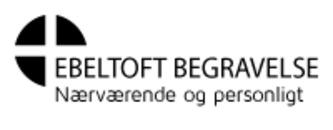 Ebeltoft Begravelse ApS logo