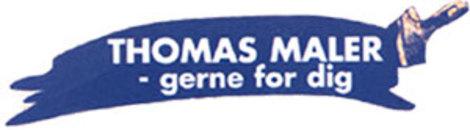Thomas Maler logo