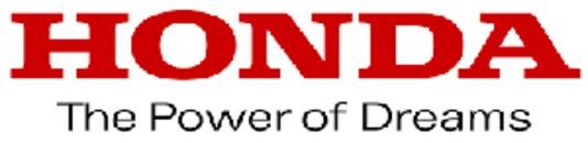 Honda Motor Europe - Denmark logo