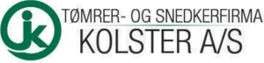 Tømrer- Og Snedkerfirma Kolster logo
