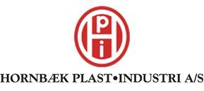 Hornbæk Plast Industri A/S logo