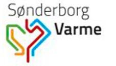 Sønderborg Varme A/S logo