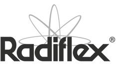 Radiflex ApS logo