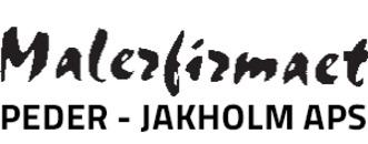 Malerfirmaet Peder Vestergaard ApS logo