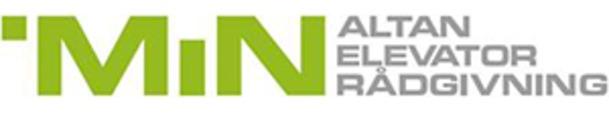 MinElevator logo