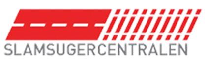 Slamsugercentralen, København ApS logo