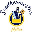 Snedkermester Møller logo