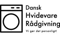 Dansk Hvidevare Rådgivning logo
