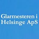 Glarmesteren i Helsinge ApS logo