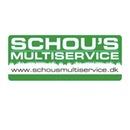 Schou's Multiservice ApS logo