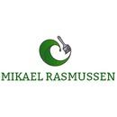 Malermester Mikael Rasmussen logo