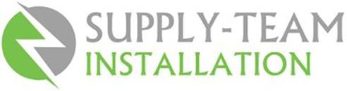 Supply Team Installation ApS logo