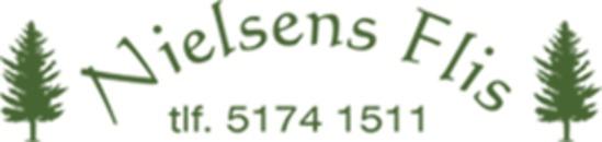 Nielsens Flis Og Brænde I/S logo