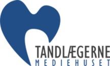 Tandlægerne Mediehuset logo