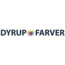 Dyrup Farver ApS logo