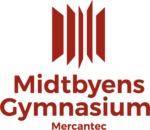 Midtbyens Gymnasium - Mercantec logo