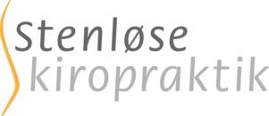 Stenløse Kiropraktik ApS logo