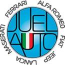 Juel Auto logo