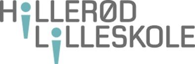 Hillerød Lilleskole logo