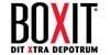 Boxit logo