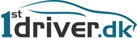 1driver.dk logo
