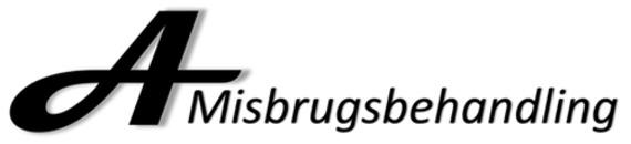 A Misbrugsbehandling logo