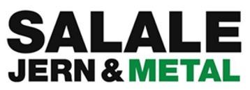 Salale Jern & Metal ApS logo