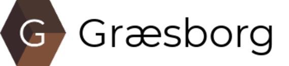 Græsborg logo