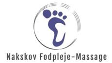 Nakskov Fodpleje - Massage logo
