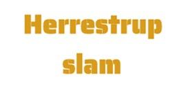 Herrestrup Slam Entreprenør Og Kloakservice logo
