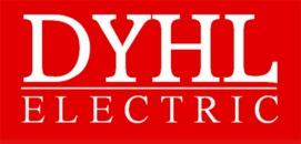 Dyhl Electric ApS logo