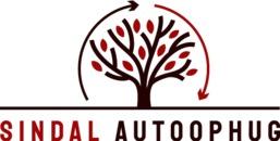 Sindal Autoophug A/S logo