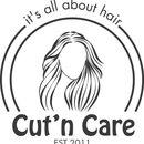 Cut'n Care logo