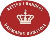 Retten i Randers, Grenaa Afdeling logo