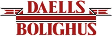 Daells Bolighus A/S logo