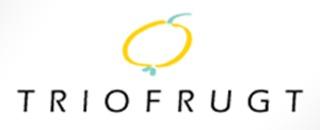 Triofrugt ApS logo