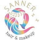 Sanner Hair Kliptoteket
