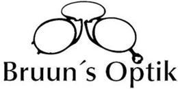 Bruuns Optik ApS logo