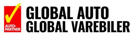 Global Auto ApS logo