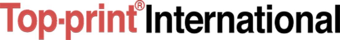 Top-Print International ApS logo
