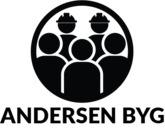 Andersen Byg logo