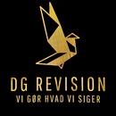Dgrevision logo