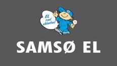 Samsø El logo