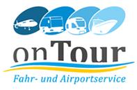 On Tour Shuttle GmbH & Co. KG logo