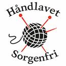 Håndlavet Sorgenfri logo
