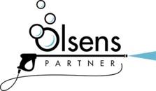 Olsens Vaskehaller ApS logo