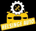 Helsinge Auto logo
