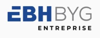 Ebh Byg Entreprise ApS logo
