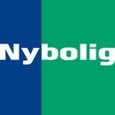 Nybolig Fanø I/S logo