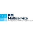 Fm Multiservice logo